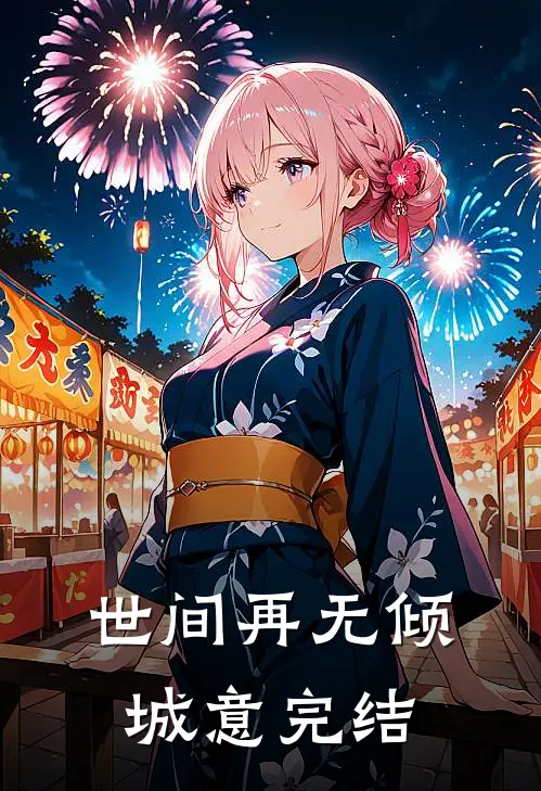 世间再无倾城意完结