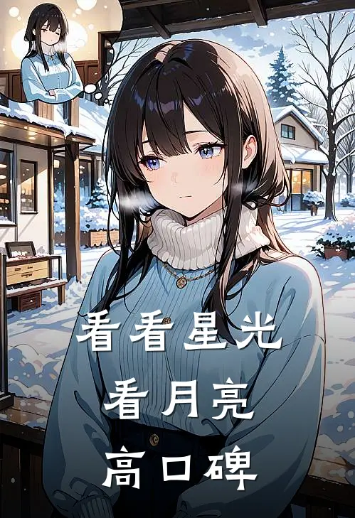 看看星光，看月亮高口碑