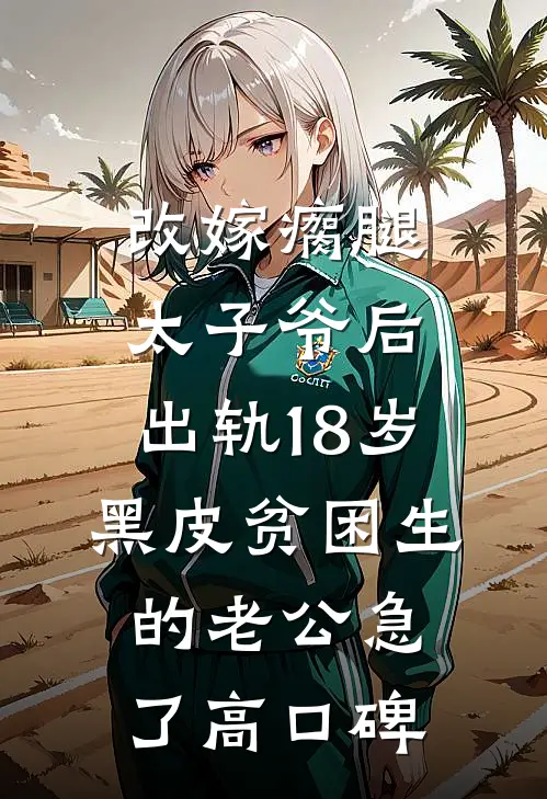 改嫁瘸腿太子爷后，出轨18岁黑皮贫困生的老公急了高口碑