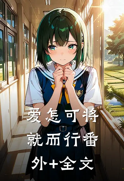 爱怎可将就而行(番外)+(全文)