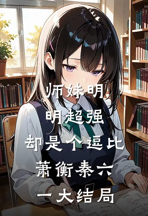 师妹明明超强，却是个逗比萧衡秦六一大结局
