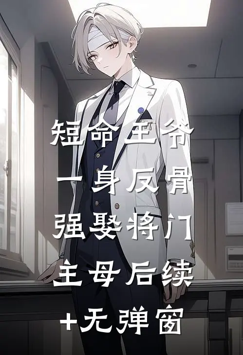 短命王爷一身反骨，强娶将门主母后续+无弹窗