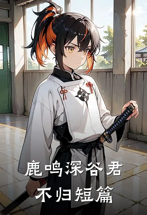 鹿鸣深谷君不归短篇