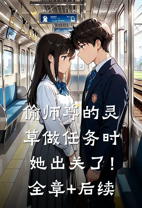 偷师尊的灵草做任务时，她出关了！:全章+后续
