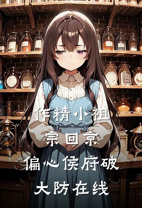 作精小祖宗回京，偏心侯府破大防在线