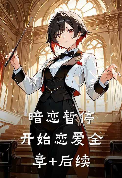 暗恋暂停，开始恋爱全章+后续