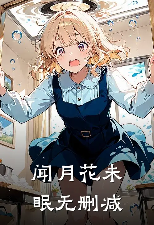 闻月花未眠无删减