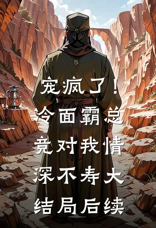 宠疯了！冷面霸总竟对我情深不寿大结局后续