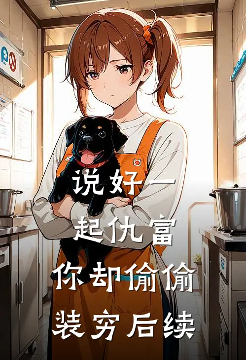 说好一起仇富，你却偷偷装穷后续