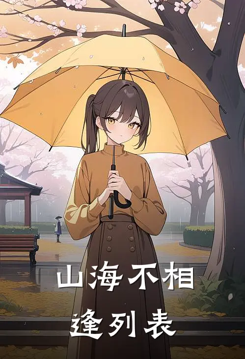 山海不相逢列表