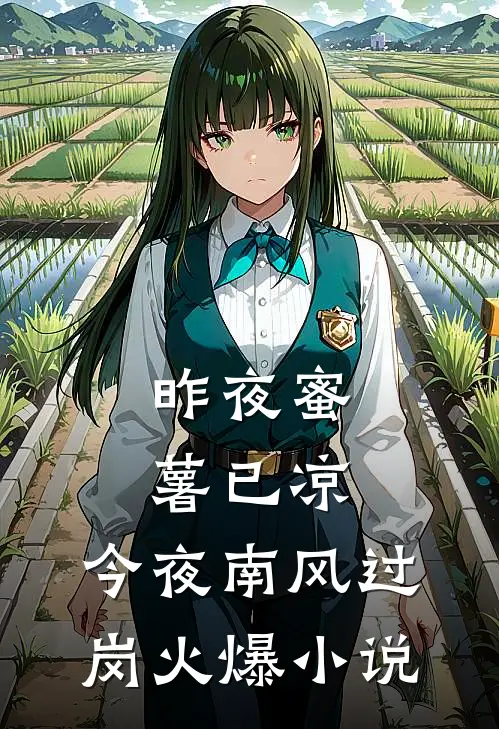 昨夜蜜薯已凉，今夜南风过岗火爆小说