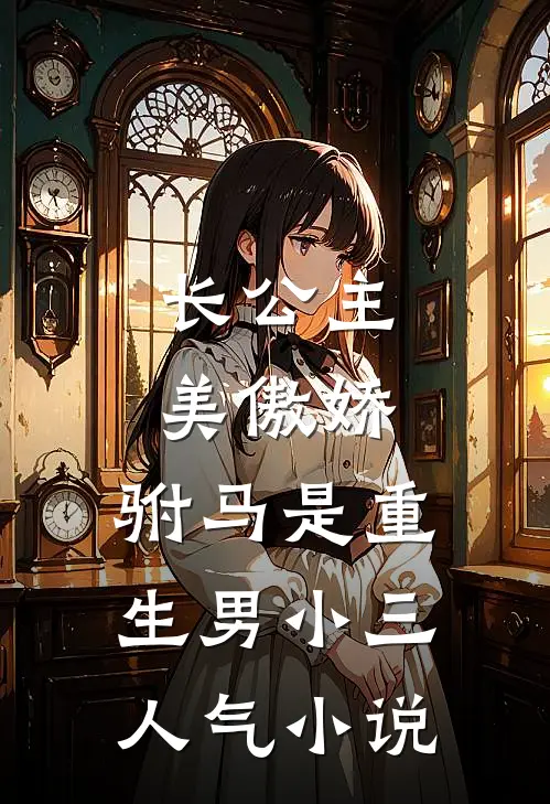 长公主美傲娇，驸马是重生男小三人气小说