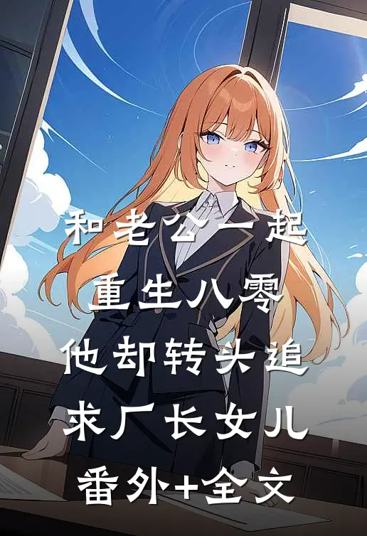 和老公一起重生八零，他却转头追求厂长女儿(番外)+(全文)