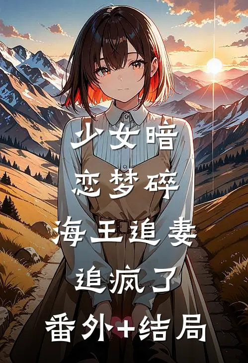 少女暗恋梦碎，海王追妻追疯了:(番外)+(结局)