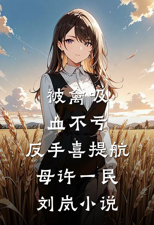 被禽吸血不亏，反手喜提航母许一民刘岚小说