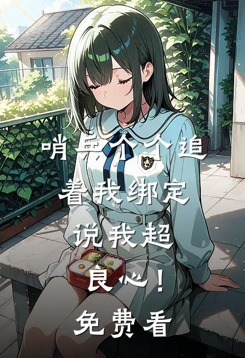 哨兵个个追着我绑定，说我超良心！免费看