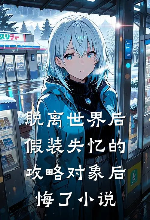 脱离世界后，假装失忆的攻略对象后悔了小说