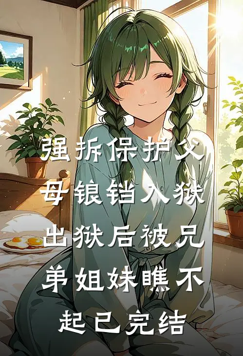 强拆保护父母锒铛入狱，出狱后被兄弟姐妹瞧不起已完结