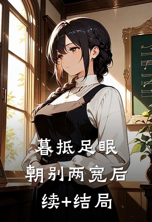 暮抵足眠，朝别两宽后续+结局