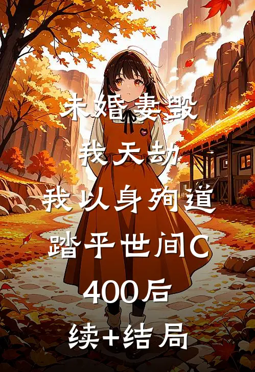 未婚妻毁我天劫，我以身殉道踏平世间C400后续+结局
