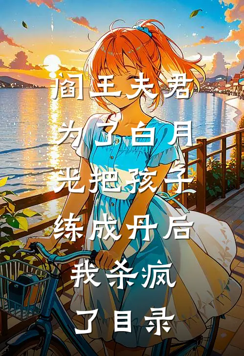 阎王夫君为了白月光把孩子练成丹后，我杀疯了目录