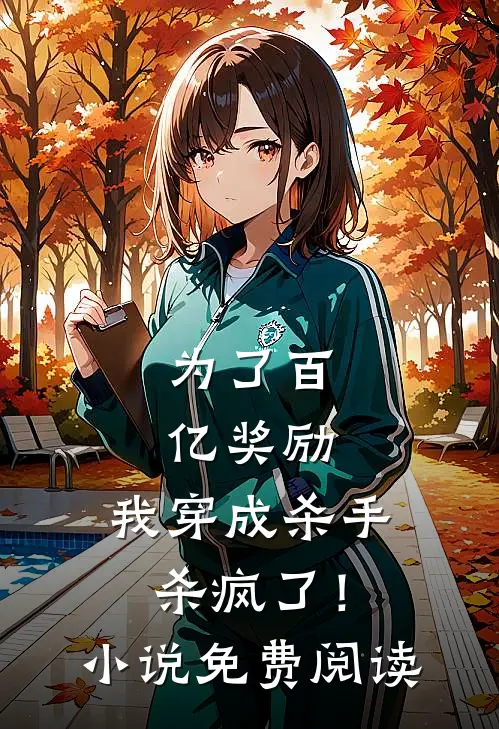 为了百亿奖励，我穿成杀手杀疯了！小说免费阅读
