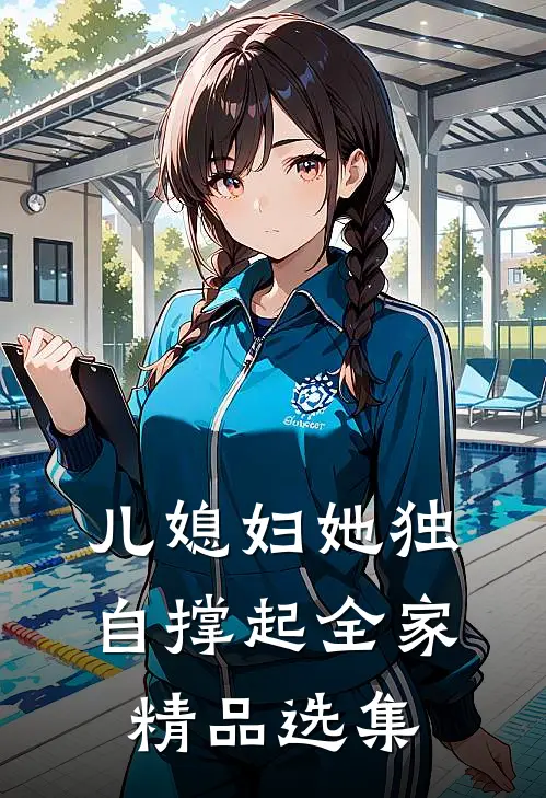 儿媳妇她独自撑起全家精品选集