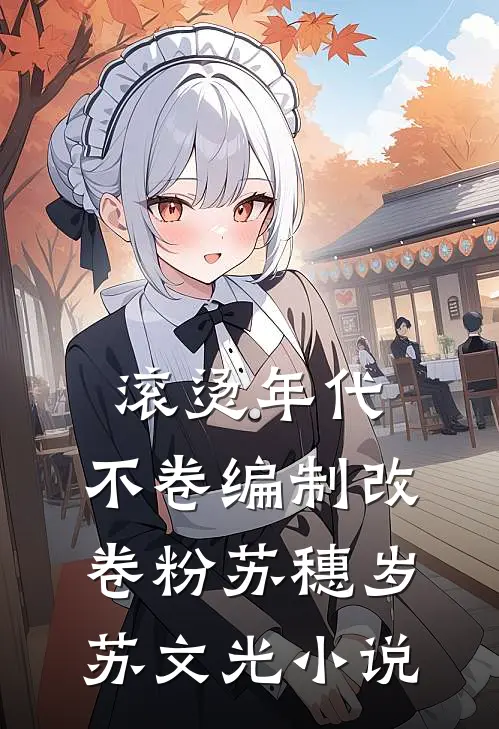 反派爹爹恋爱脑，江山我替他来搞