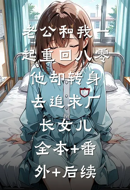 老公和我一起重回八零，他却转身去追求厂长女儿:全本+番外+后续