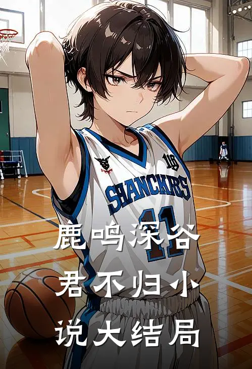 鹿鸣深谷君不归小说大结局