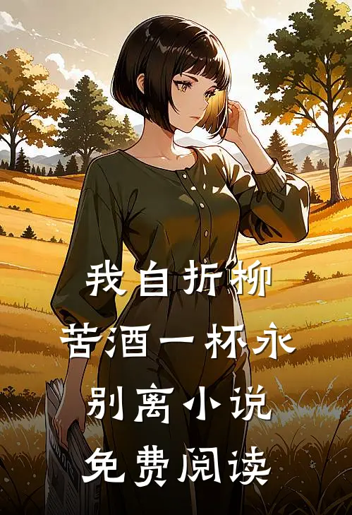 我自折柳，苦酒一杯永别离小说免费阅读