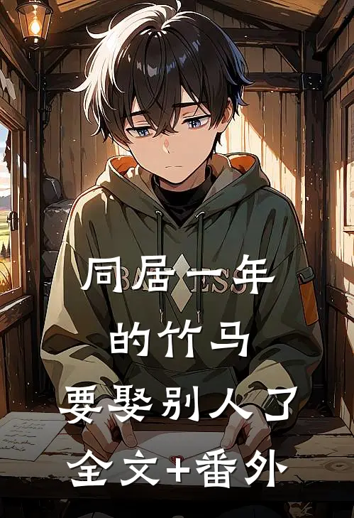 同居一年的竹马，要娶别人了全文+番外