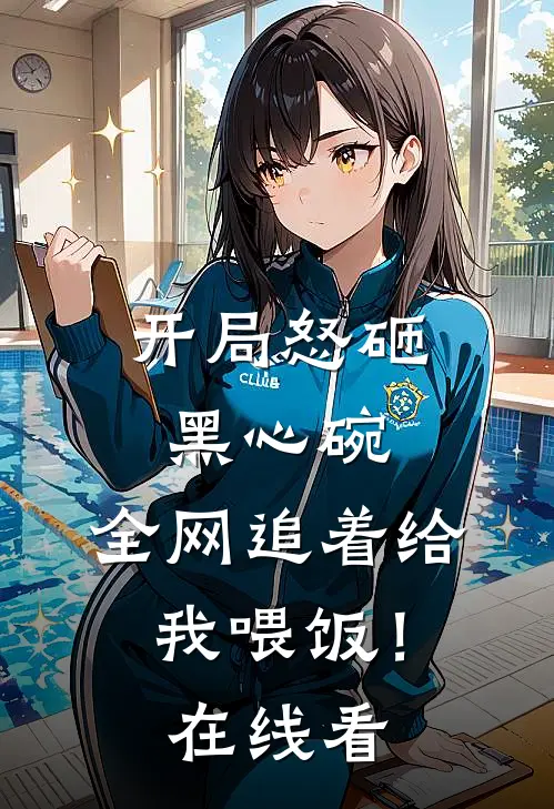 开局怒砸黑心碗，全网追着给我喂饭！在线看
