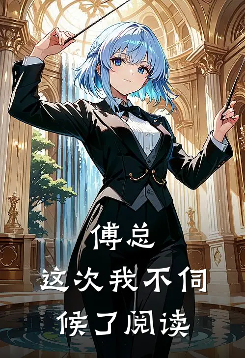 傅总，这次我不伺候了阅读