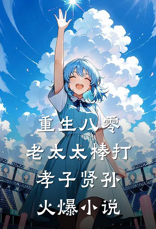 重生八零：老太太棒打孝子贤孙火爆小说