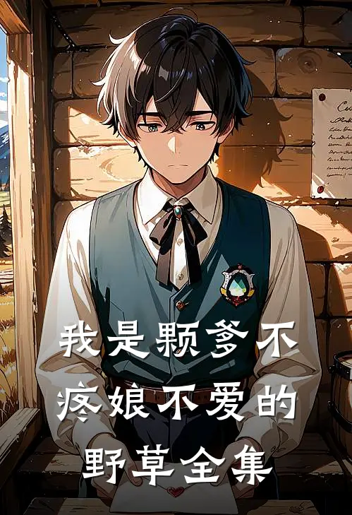 我是颗爹不疼娘不爱的野草全集