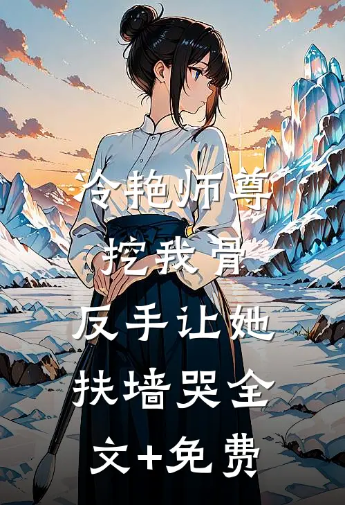 冷艳师尊挖我骨，反手让她扶墙哭全文+免费