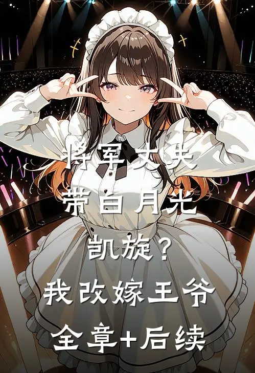 将军丈夫带白月光凯旋？我改嫁王爷全章+后续