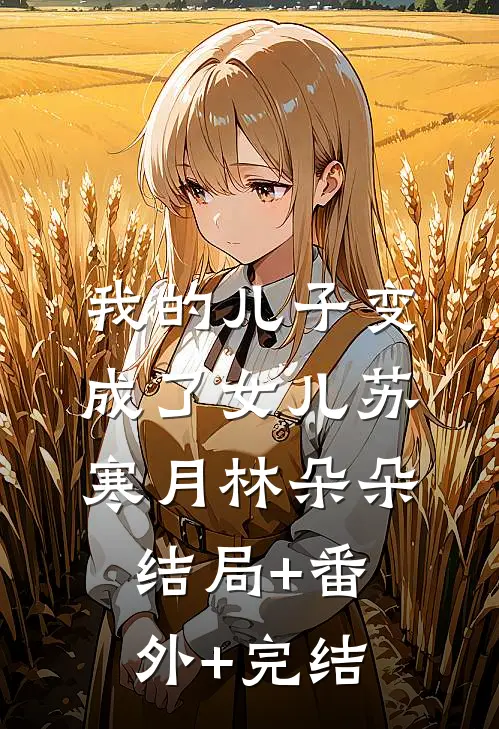 我的儿子变成了女儿苏寒月林朵朵:结局+番外+完结