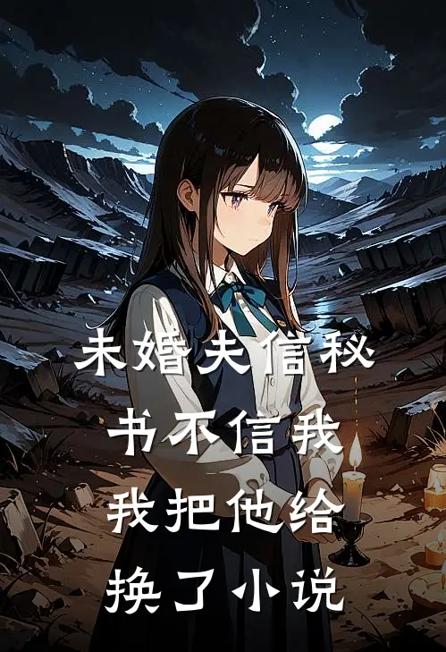 未婚夫信秘书不信我，我把他给换了小说