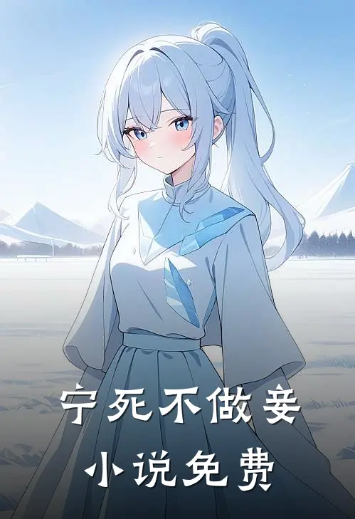 宁死不做妾小说免费