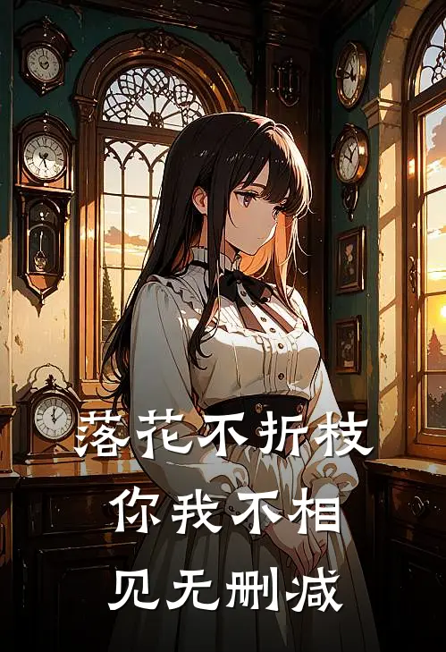 落花不折枝，你我不相见无删减