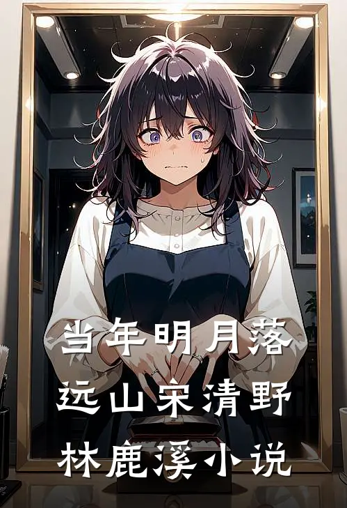 当年明月落远山宋清野林鹿溪小说