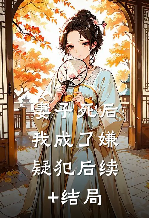 妻子死后，我成了嫌疑犯后续+结局