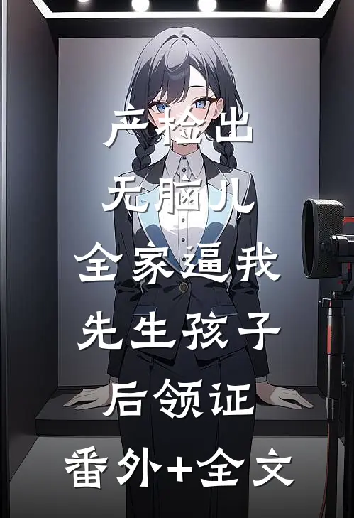 产检出无脑儿，全家逼我先生孩子后领证:(番外)+(全文)