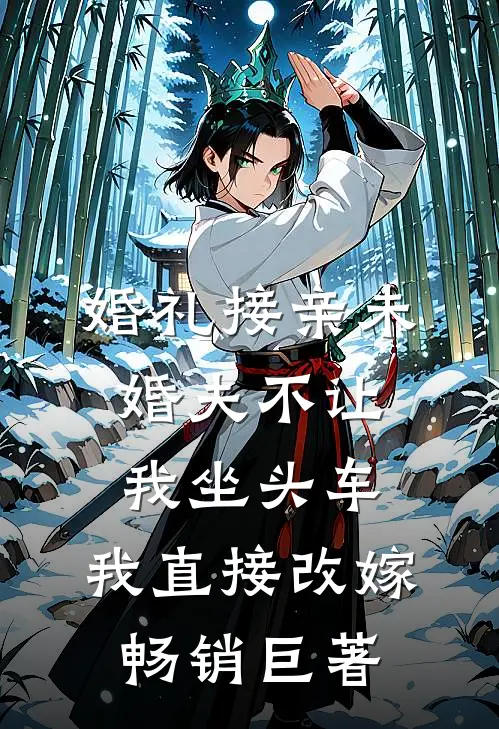 结婚当天我把男友给甩了:全文+后续+结局