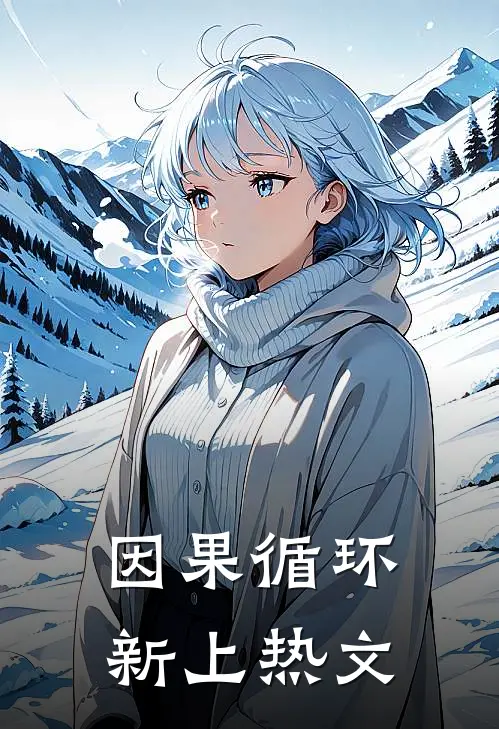 因果循环新上热文