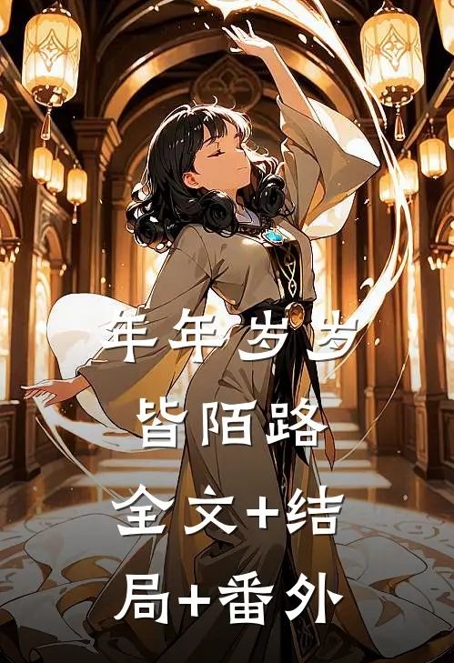年年岁岁皆陌路:全文+结局+番外