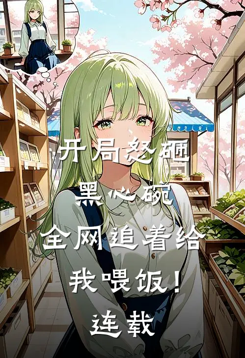 开局怒砸黑心碗，全网追着给我喂饭！连载