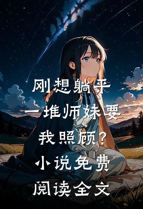 刚想躺平，一堆师妹要我照顾？小说免费阅读全文